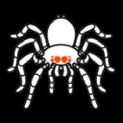 r/tarantulas logo